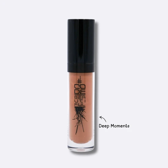 CODE Beautiful CODE LLE Lid Lift Enhance 3-in-1 Concealer, Primer & Eyeshadow