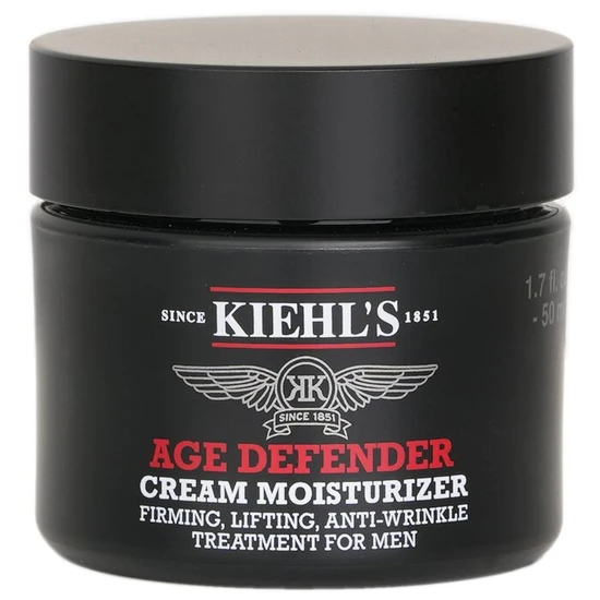 Kiehl's Age Defender Moisturiser