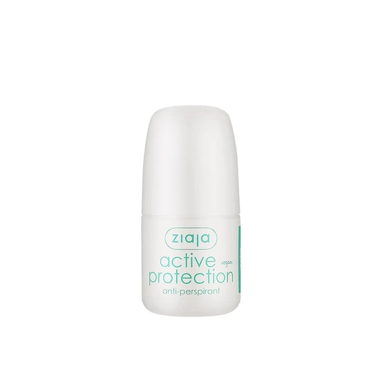 Ziaja Active Protection Anti-Perspirant Roll-On