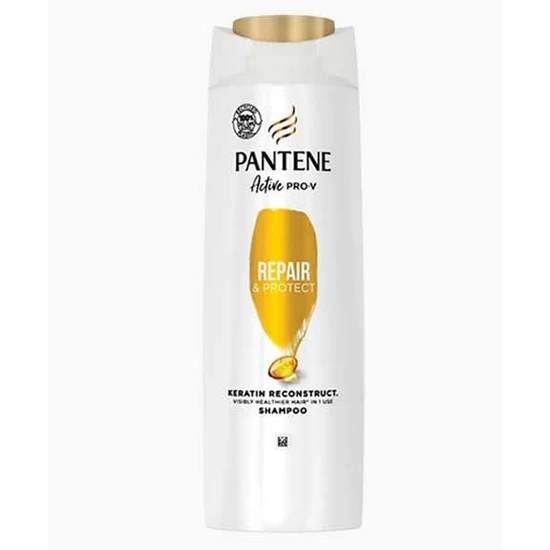 Pantene Active Pro V Repair & Protect Shampoo