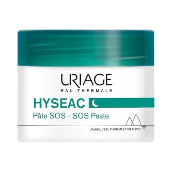 Uriage Hyseac SOS Paste