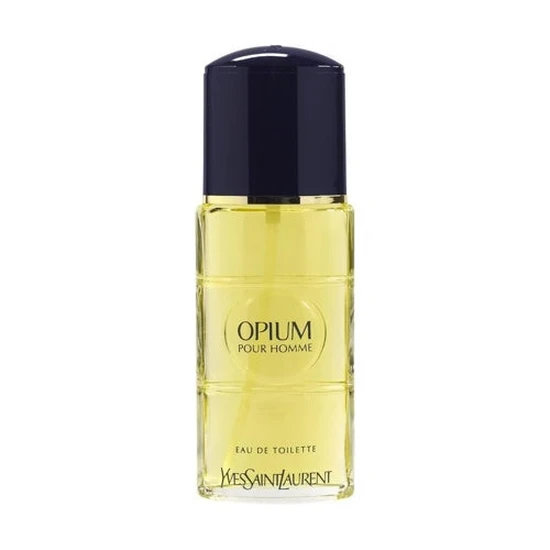 Yves Saint Laurent Opium Pour Homme Eau De Toilette