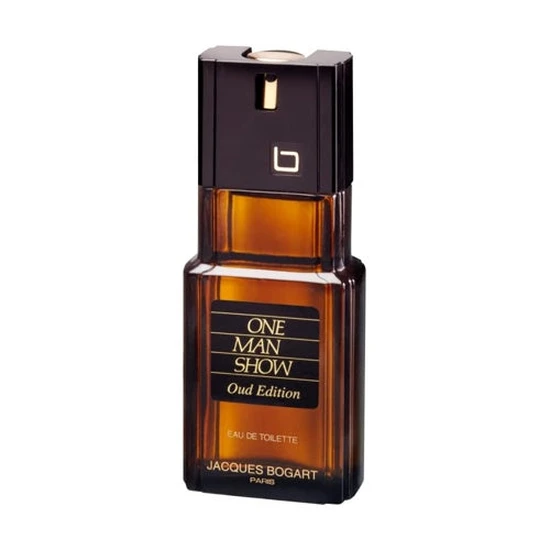 Jacques Bogart One Man Show Oud Edition Eau De Toilette