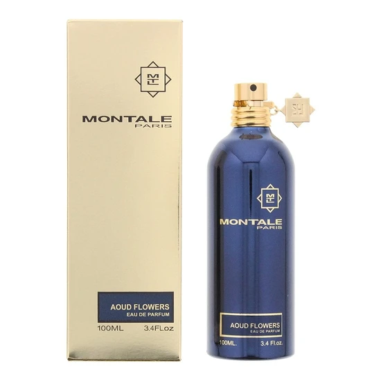 Montale Aoud Flowers Eau De Parfum
