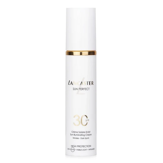 Lancaster Sun Perfect Illuminating Cream SPF 30