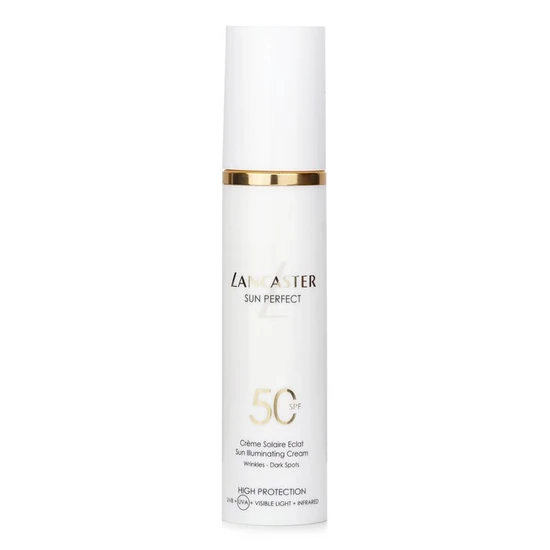 Lancaster Sun Perfect Illuminating Cream SPF 50
