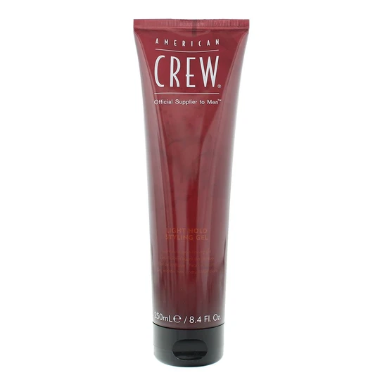 American Crew Light Hold Styling Gel