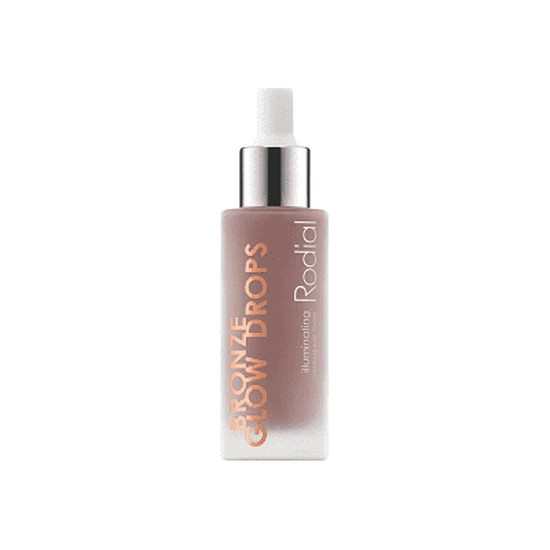 Rodial Soft Focus Bronzing Drops
