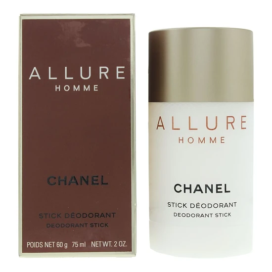 CHANEL Allure Homme Deodorant Stick
