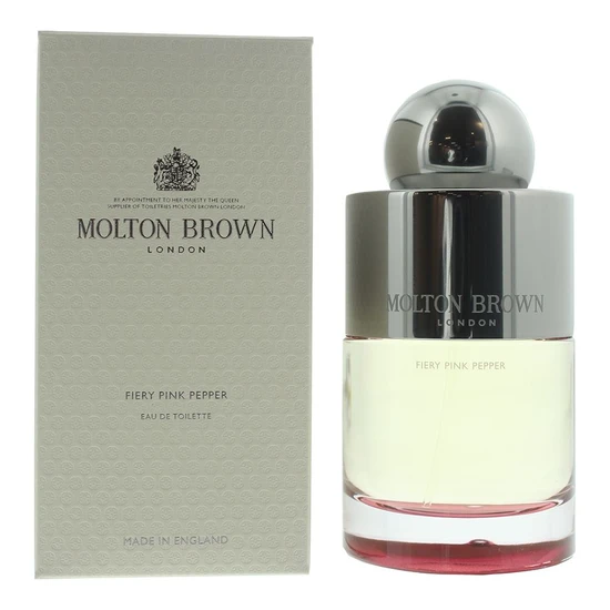 Molton Brown Fiery Pink Pepper Eau De Toilette
