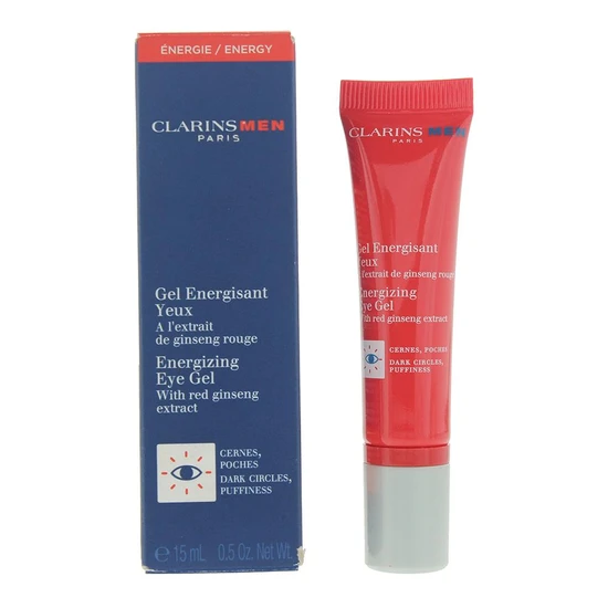 Clarins Men Energising Eye Gel