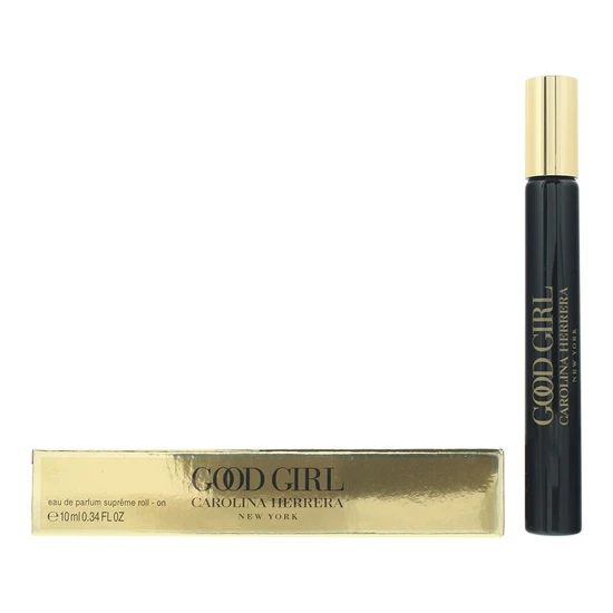 Carolina Herrera Good Girl Supreme Eau De Parfum