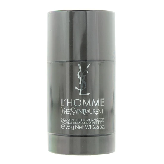Yves Saint Laurent L'Homme Deodorant Stick Alcohol Free