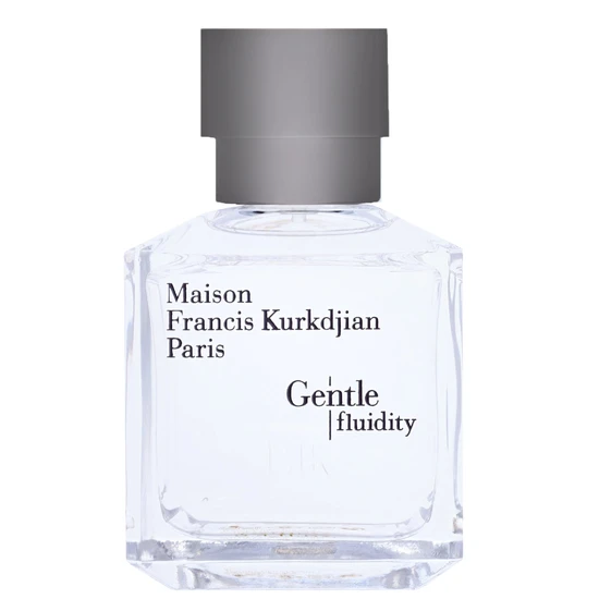 Maison Francis Kurkdjian Gentle Fluidity Silver Eau De Parfum