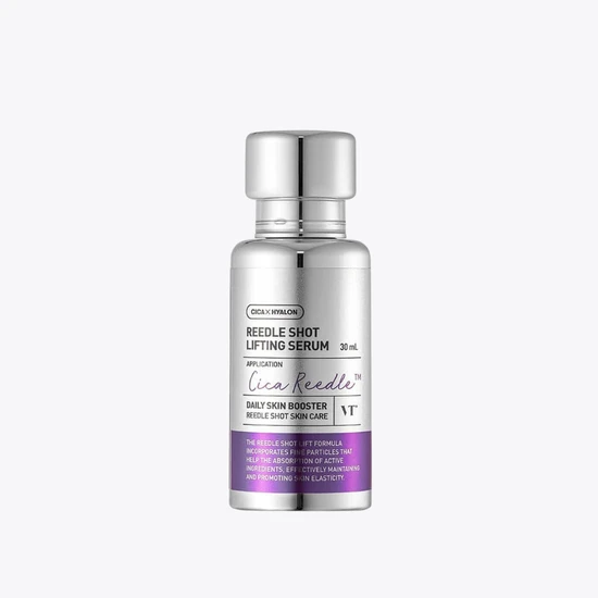 VT COSMETICS Reedle Shot Lifting Serum