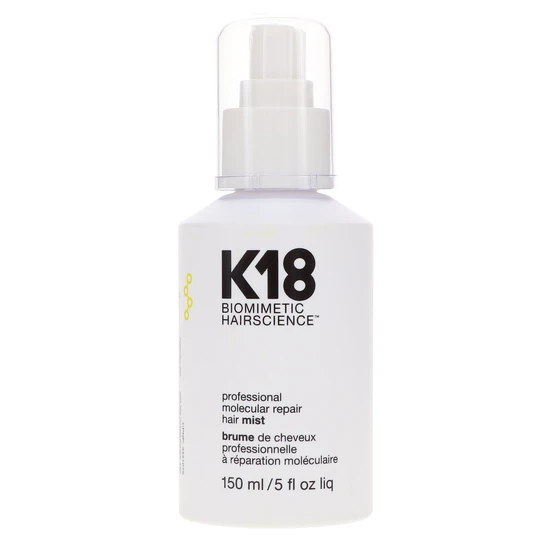 K18 Molecular Repair Hair Mist