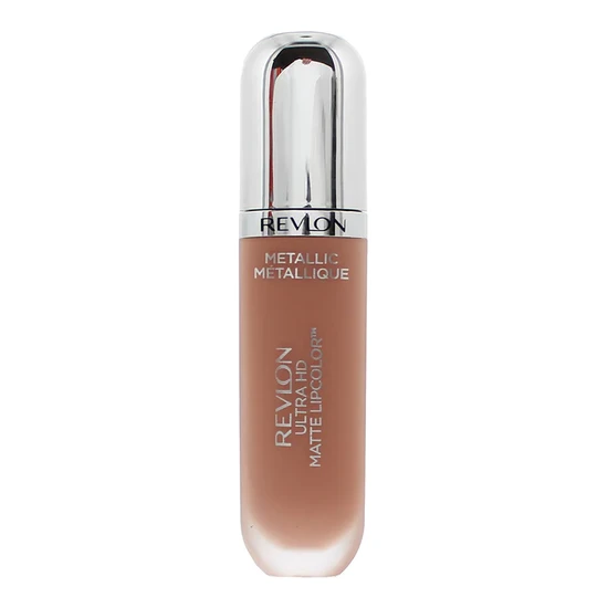 Revlon Ultra HD Matte Lip Mousse