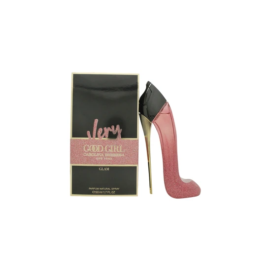 Carolina Herrera Very Good Girl Glam Eau De Parfum Rollerball