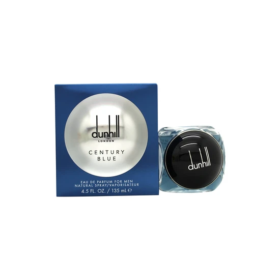 Dunhill London Century Blue Eau De Parfum