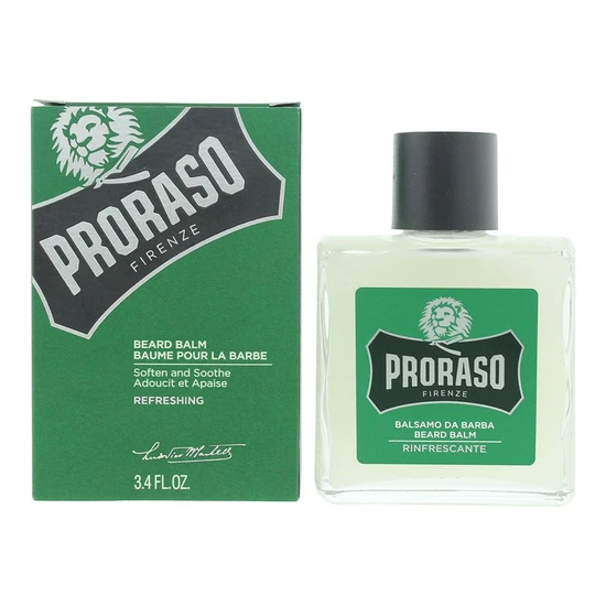 Proraso Refreshing Beard Balm