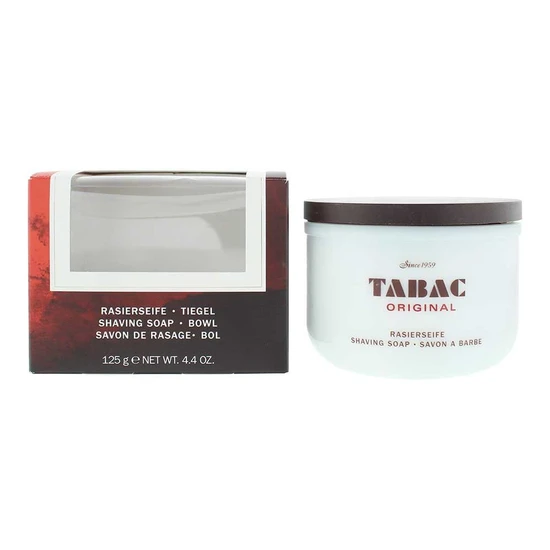 Tabac Original Shaving Soap