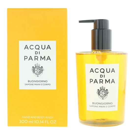 Acqua Di Parma Buongiorno Hand & Body Wash