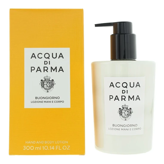 Acqua Di Parma Buongiorno Hand & Body Lotion