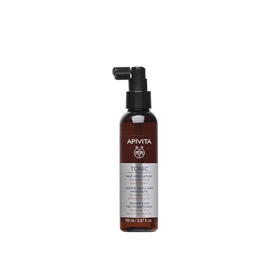 APIVITA Tonic Hair Loss Lotion