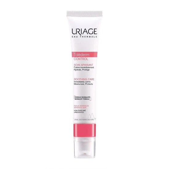 Uriage Tolederm Control Soothing Care