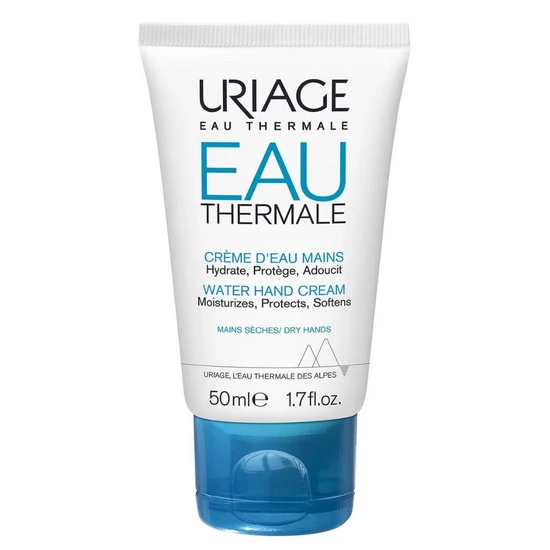 Uriage Thermal Water Hand Cream