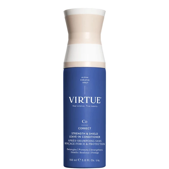 Virtue Strength & Shield Leave-in Conditioner