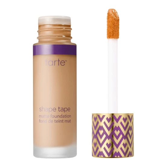 Tarte Cosmetics Shape Tape Matte Foundation