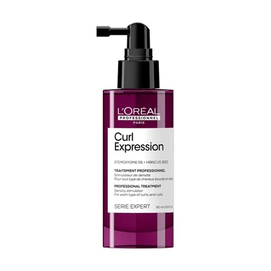 L'Oréal Professionnel Serie Expert Curl Expression Density Stimulator