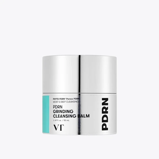 VT COSMETICS PDRN Grinding Cleansing Balm