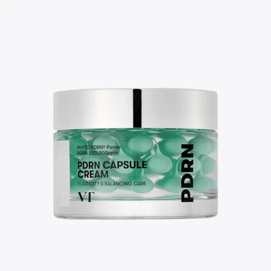 VT COSMETICS PDRN Capsule Cream 100