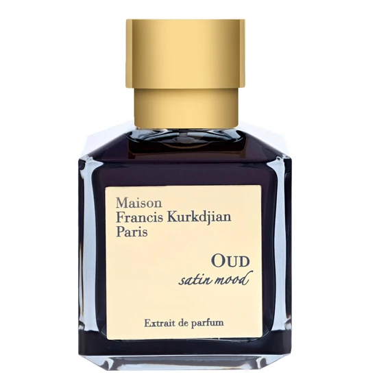 Maison Francis Kurkdjian Oud Satin Mood Extrait De Parfum