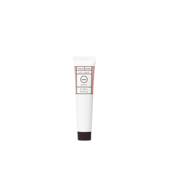 Frank Body Original Lip Balm