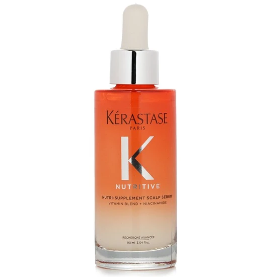Kérastase Nutritive Nutri-Supplement Scalp Serum