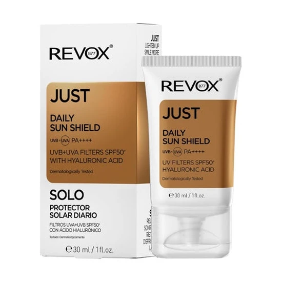 Revox Just Daily Sun Shield
