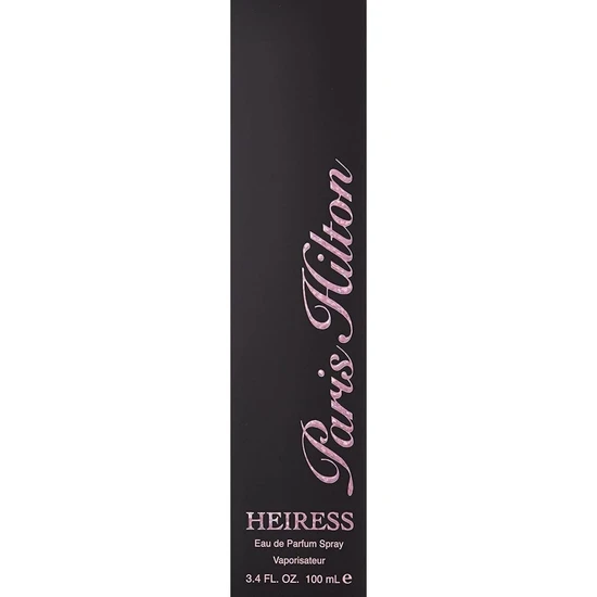Paris Hilton Heiress Eau De Parfum