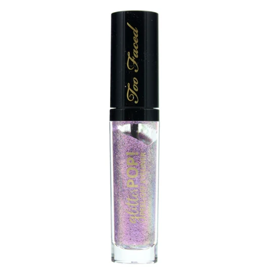 Too Faced Glitter Pop Peel-Off Eyeliner