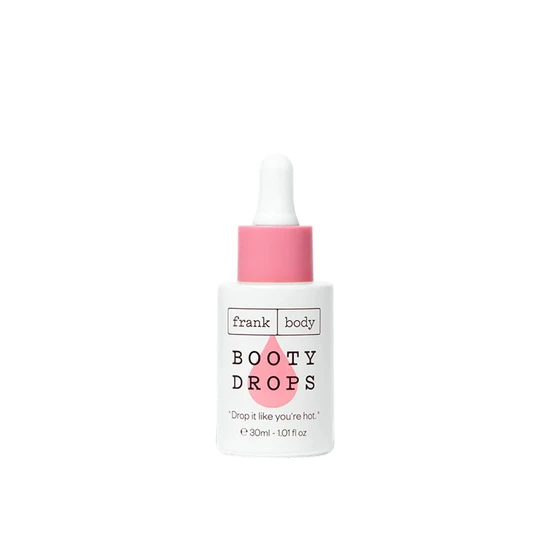 Frank Body Firming Booty Drops