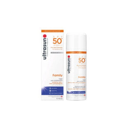 Ultrasun Family SPF 50+