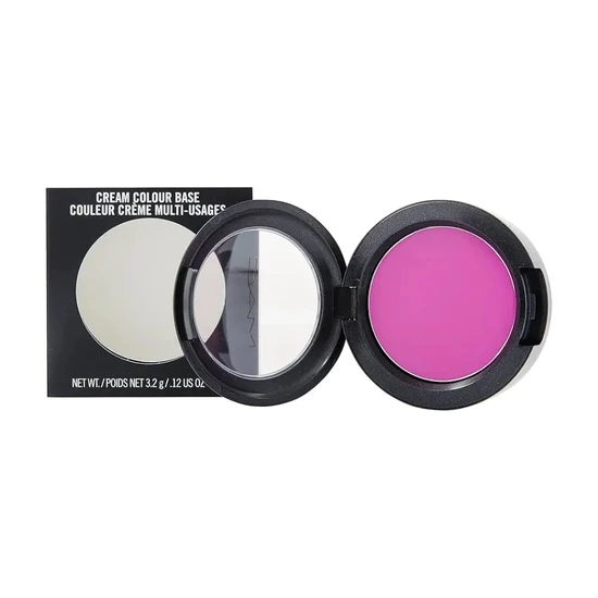 MAC Cream Colour Base