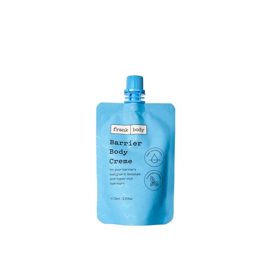 Frank Body Barrier Body Creme