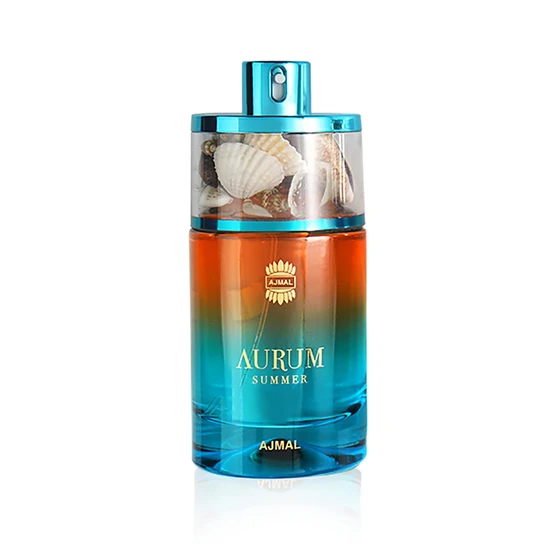 Ajmal Aurum Summer Eau De Parfum
