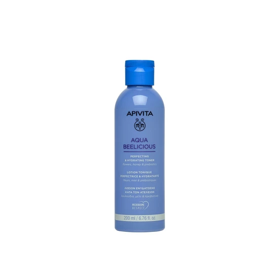 APIVITA Aqua Beelicious Perfecting & Hydrating Toner