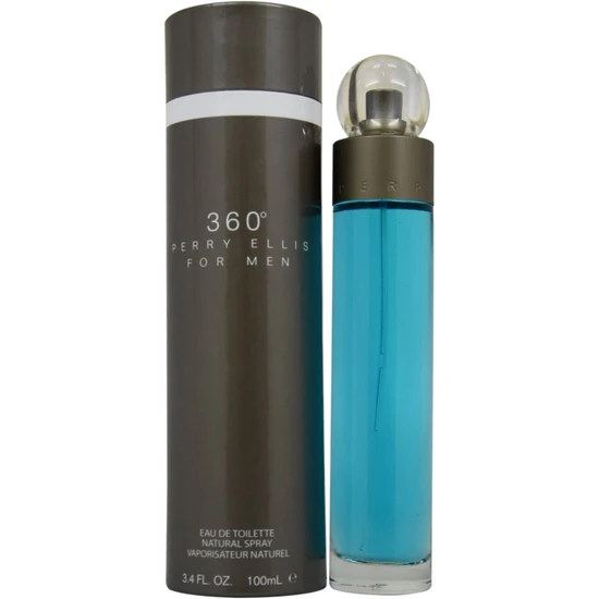 Perry Ellis 360 Eau De Toilette