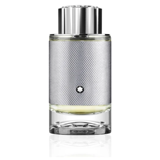 Montblanc Explorer Platinum Eau De Parfum