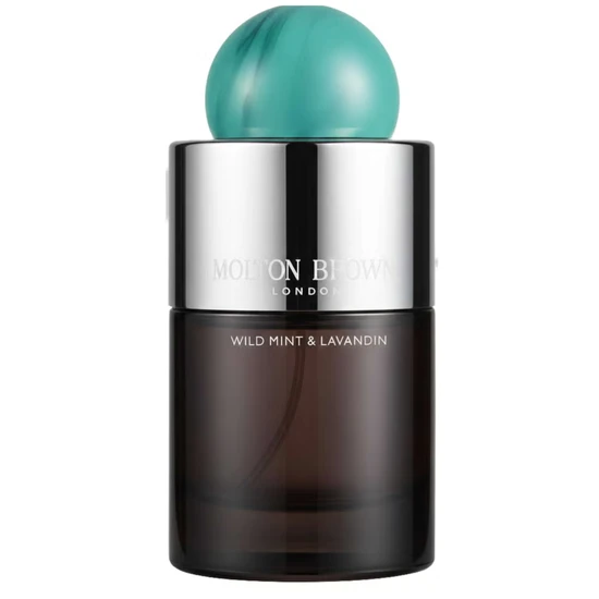 Molton Brown Wild Mint & Lavandin Eau De Parfum